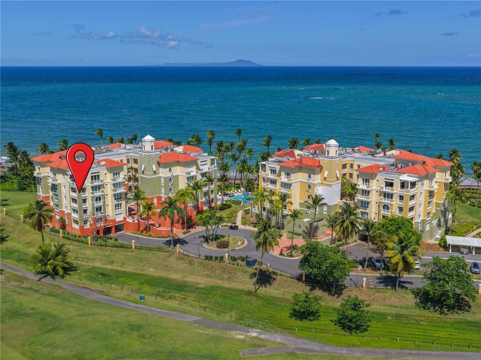 THE MARBELLA CLUB - Residential