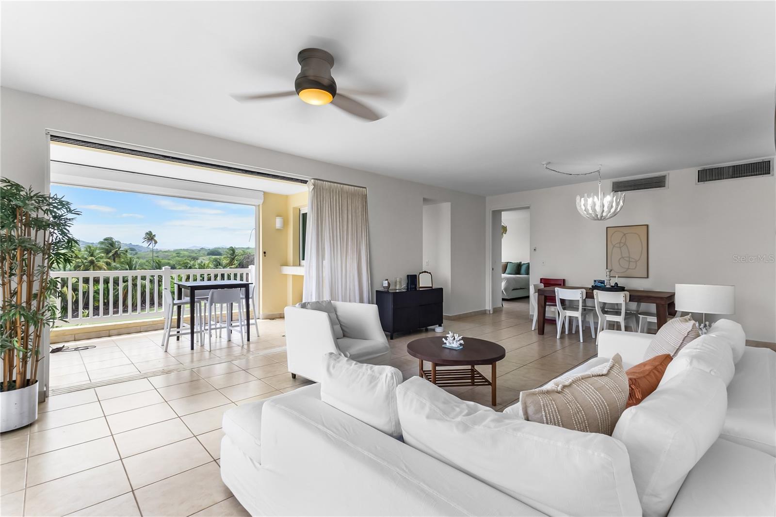 THE MARBELLA CLUB - Residential