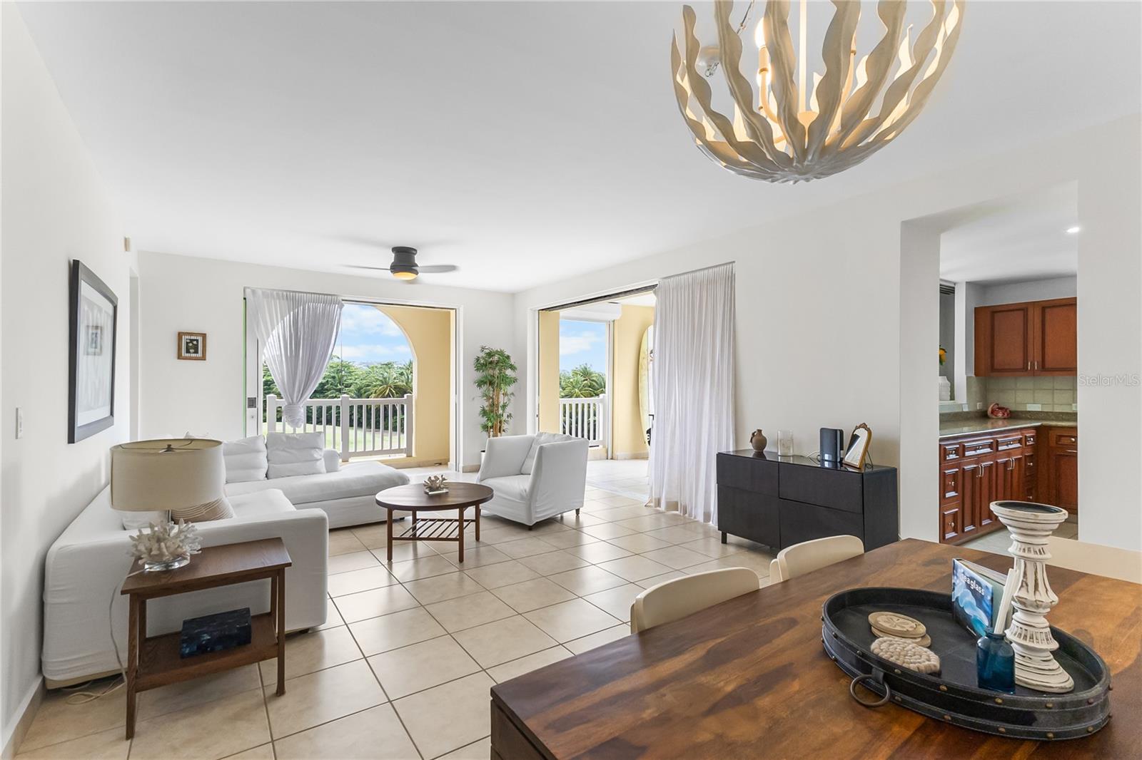 THE MARBELLA CLUB - Residential