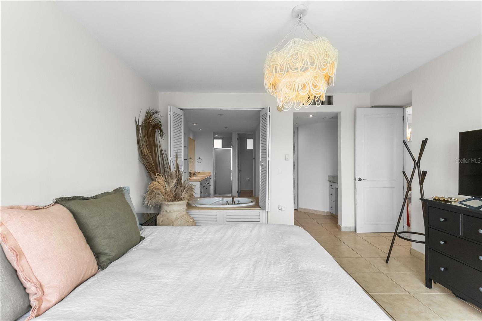 THE MARBELLA CLUB - Residential