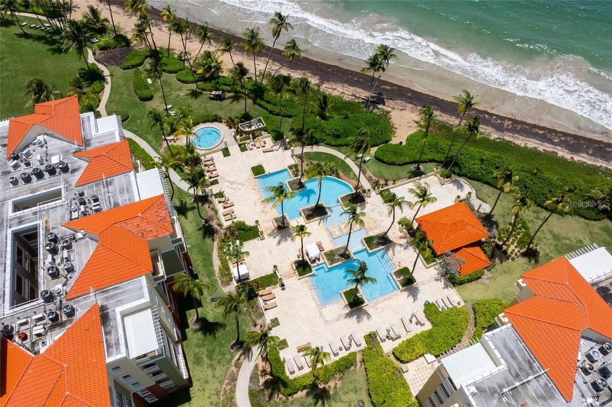 THE MARBELLA CLUB - Residential