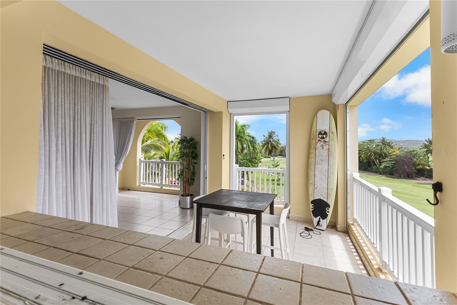THE MARBELLA CLUB - Residential