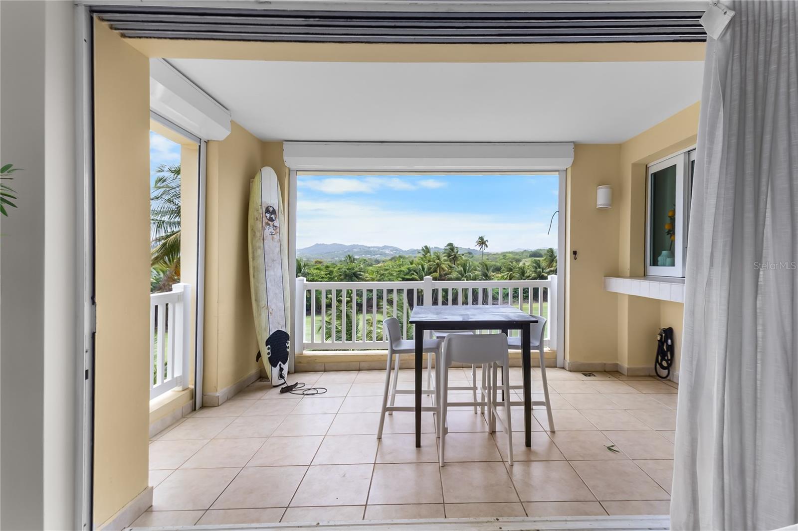 THE MARBELLA CLUB - Residential