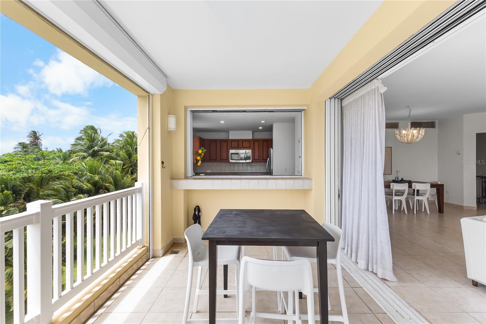 THE MARBELLA CLUB - Residential