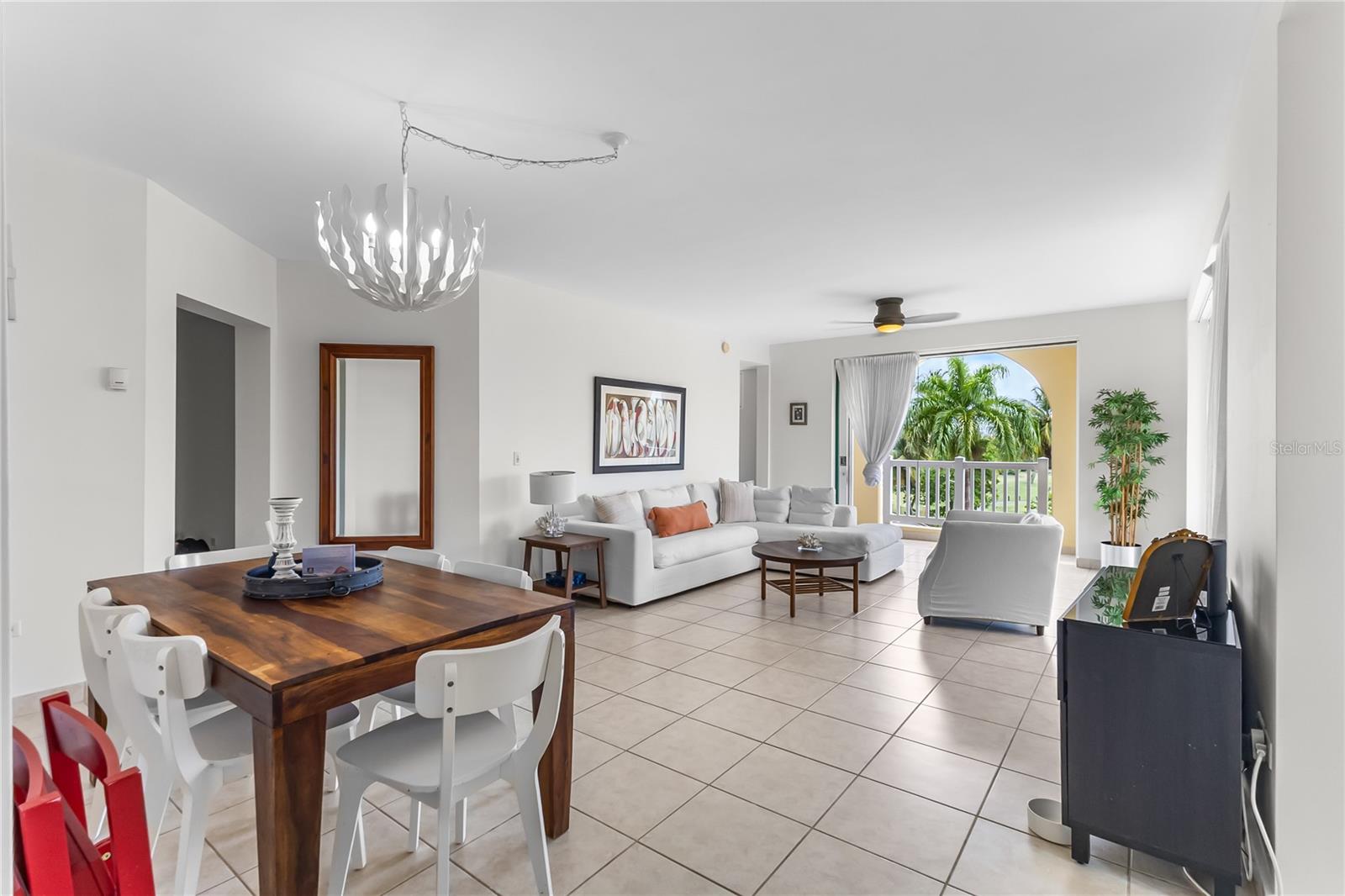 THE MARBELLA CLUB - Residential