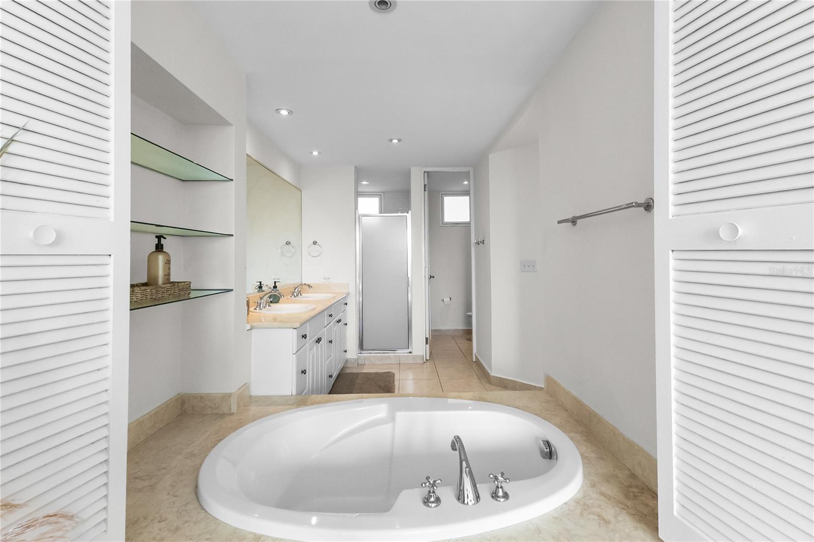 THE MARBELLA CLUB - Residential