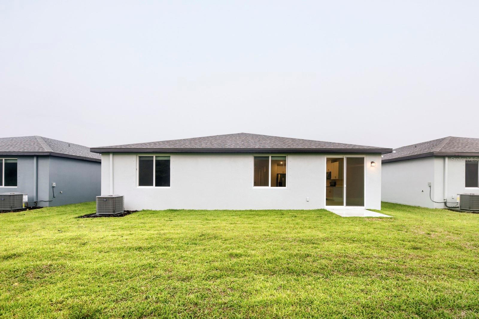 SALT MEADOWS - Residential
