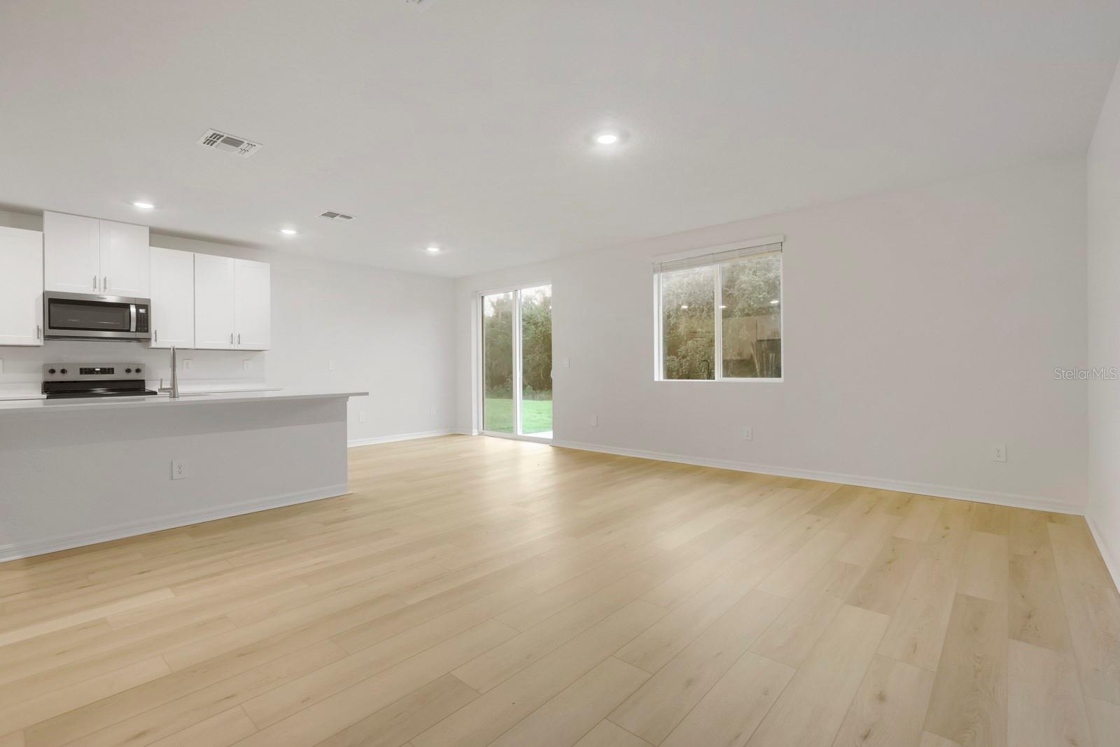 SALT MEADOWS - Residential