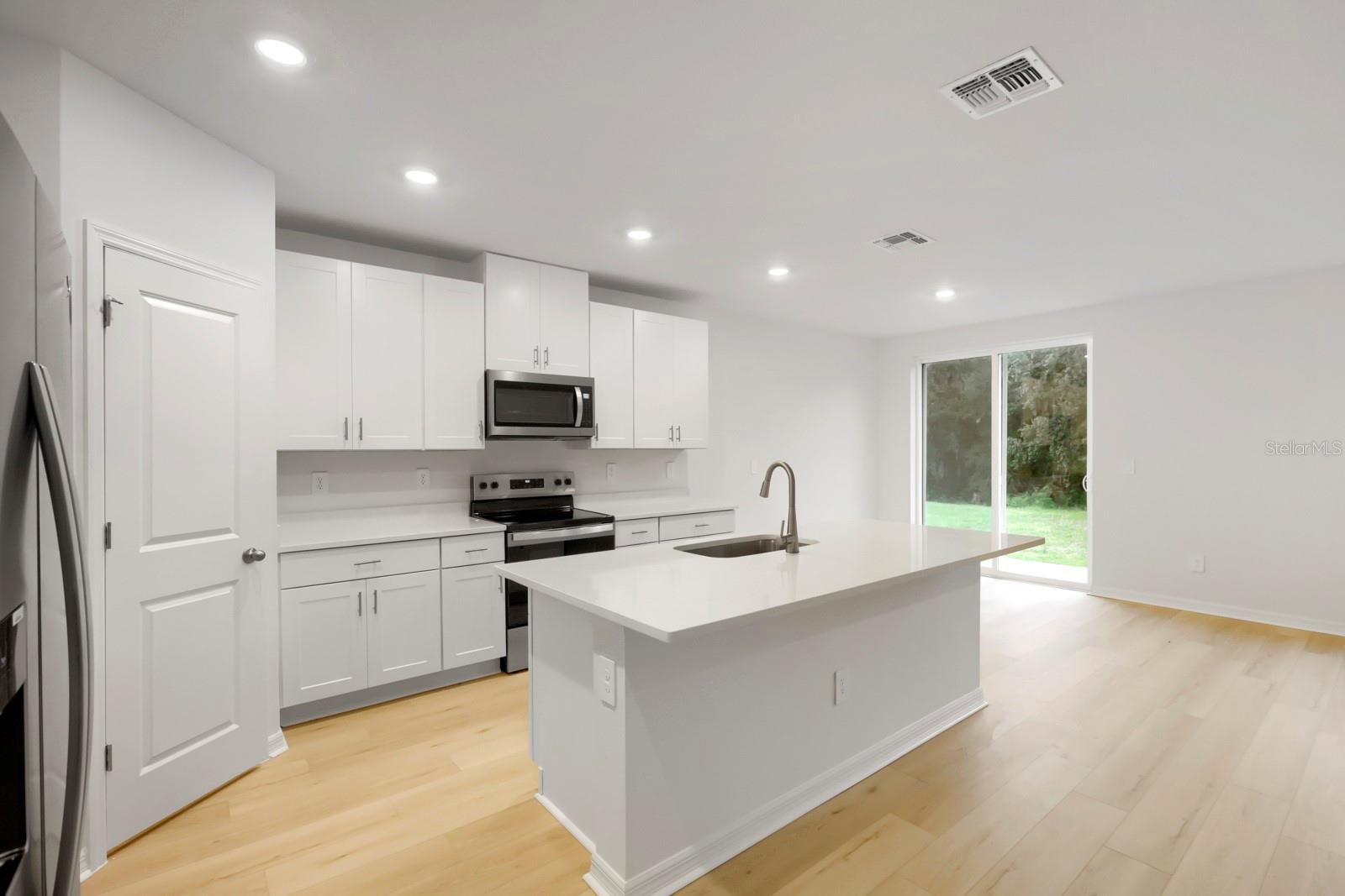 SALT MEADOWS - Residential