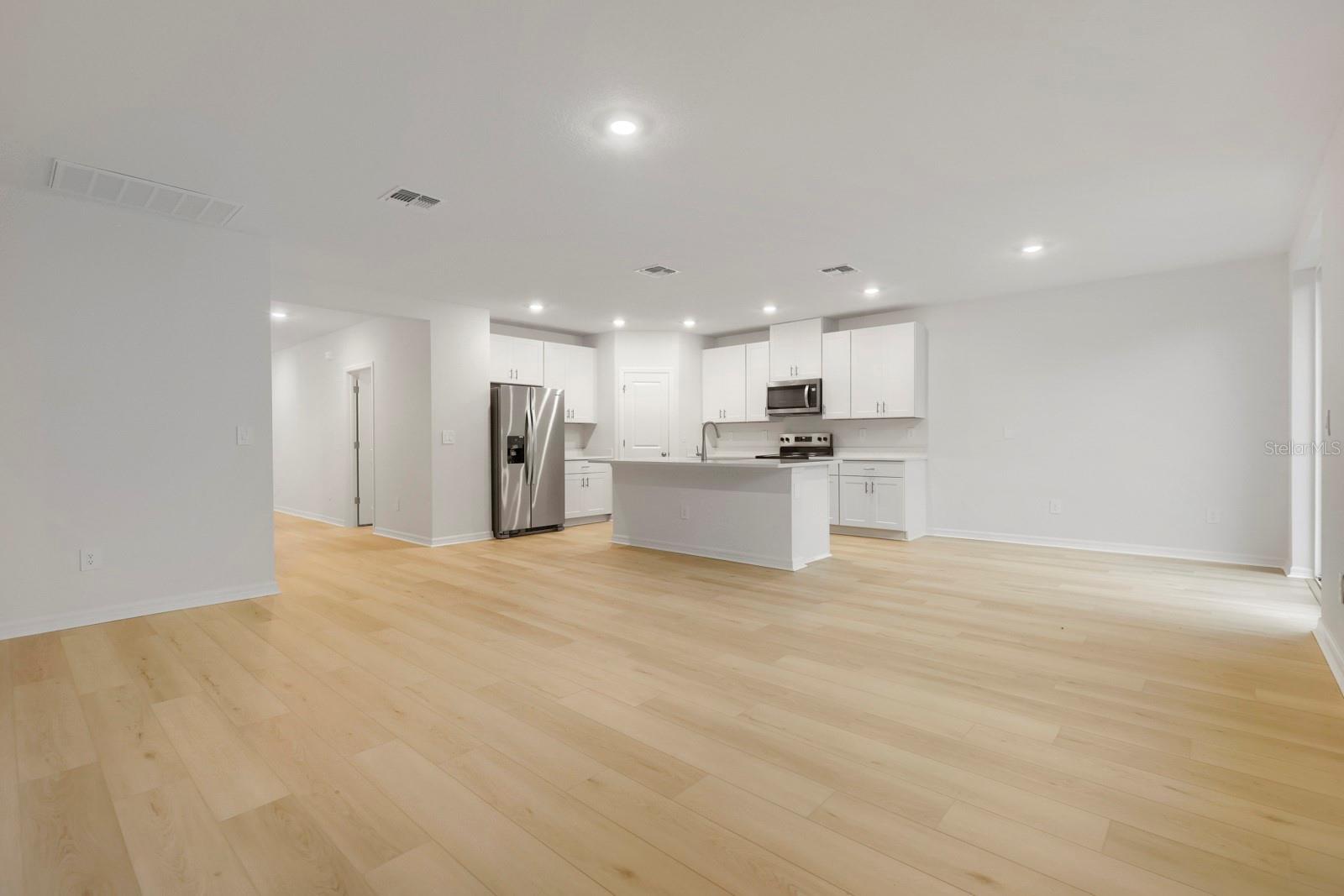 SALT MEADOWS - Residential
