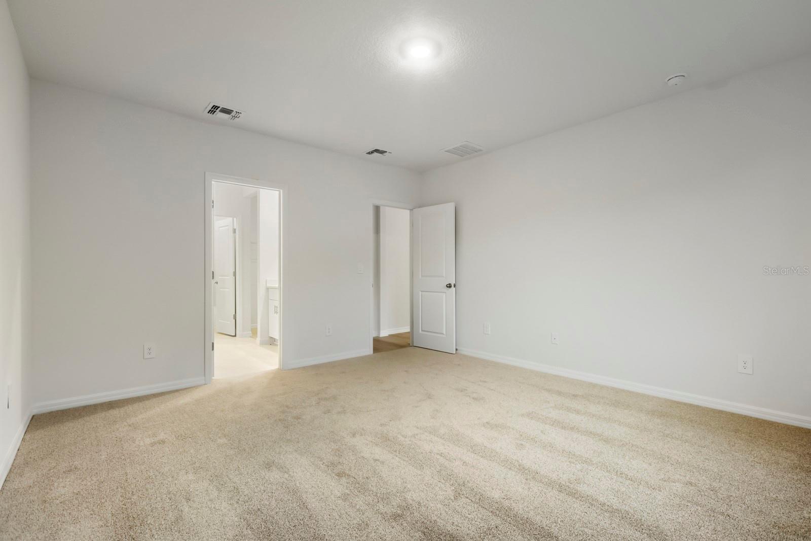 SALT MEADOWS - Residential