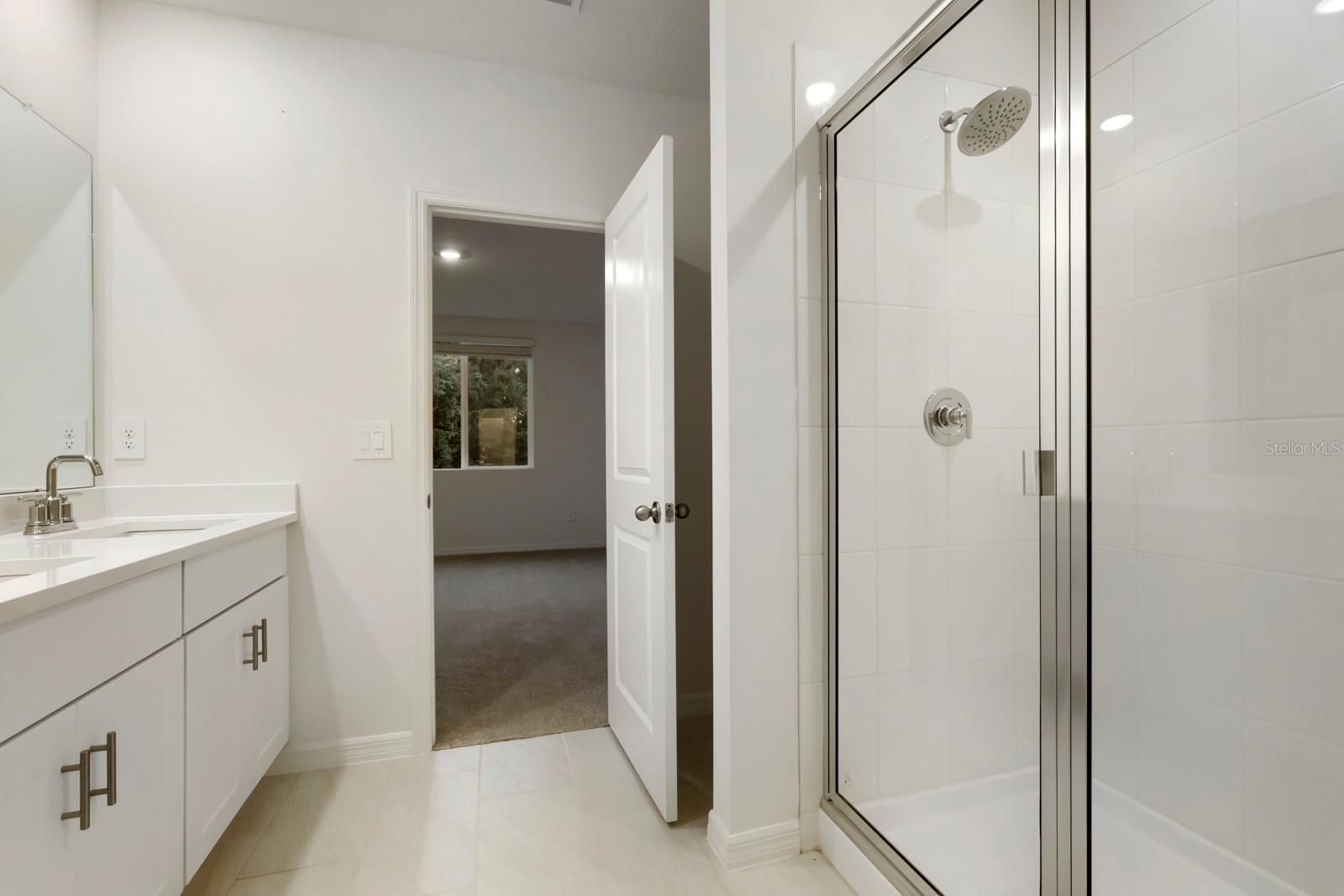 SALT MEADOWS - Residential