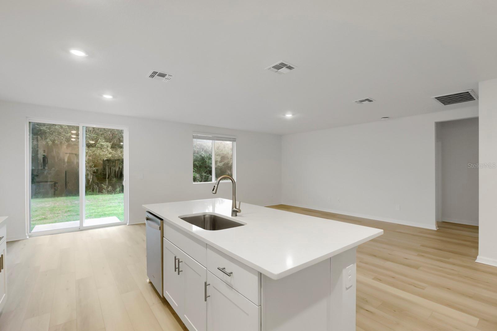 SALT MEADOWS - Residential