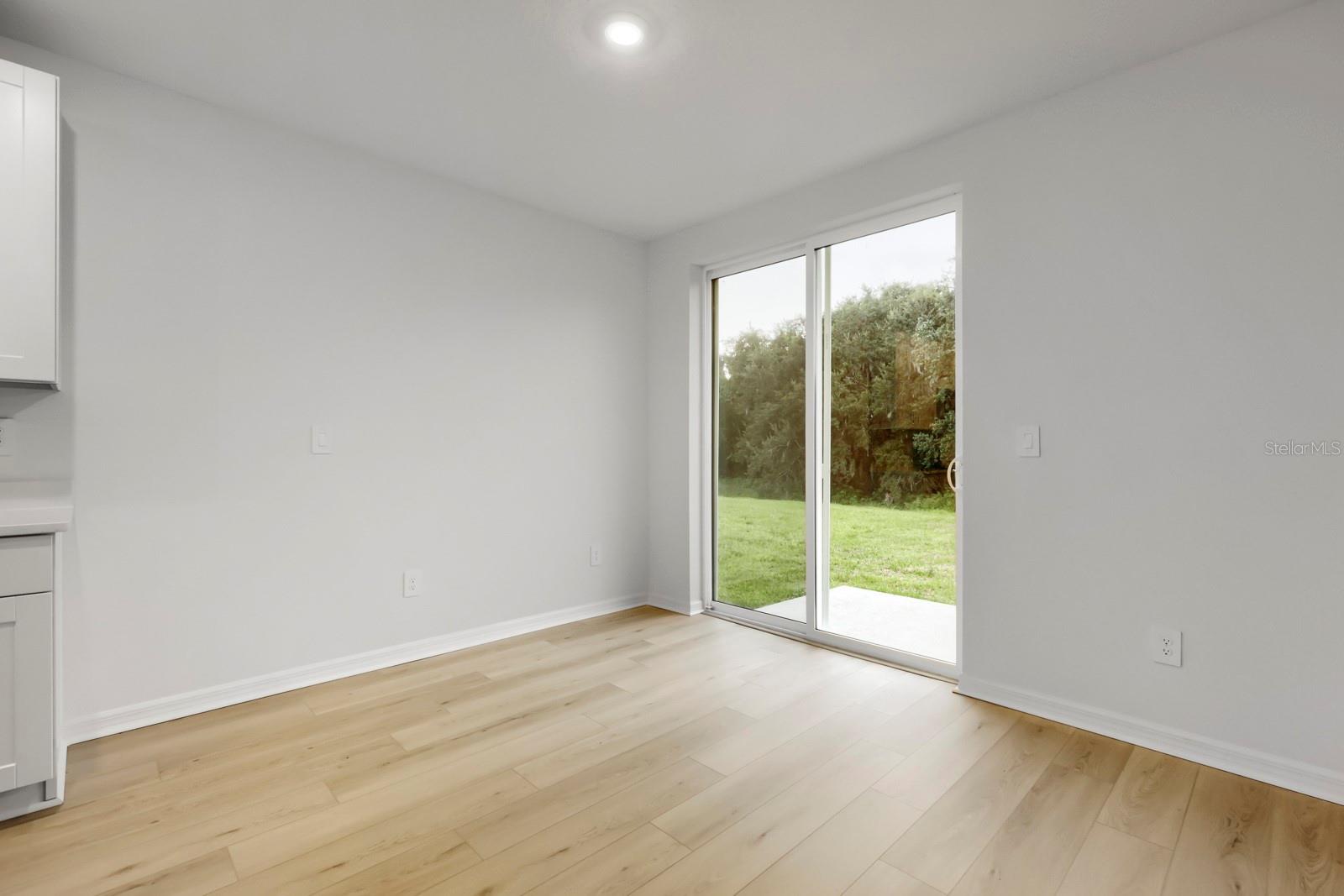 SALT MEADOWS - Residential