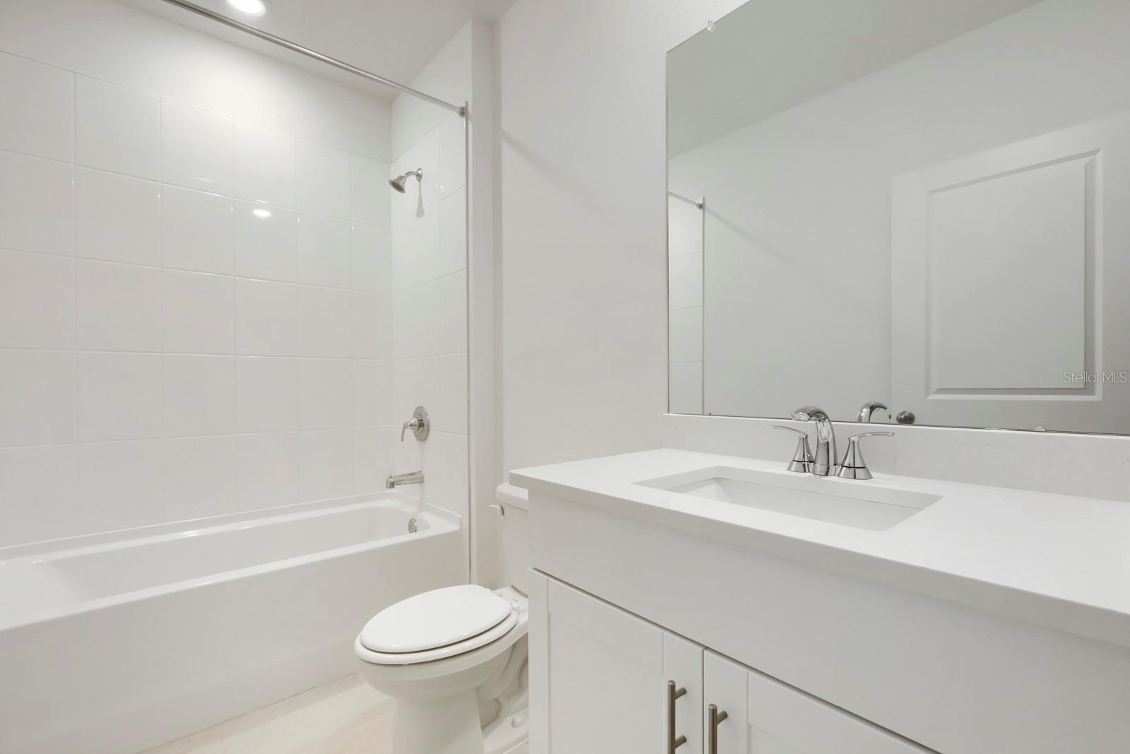 SALT MEADOWS - Residential