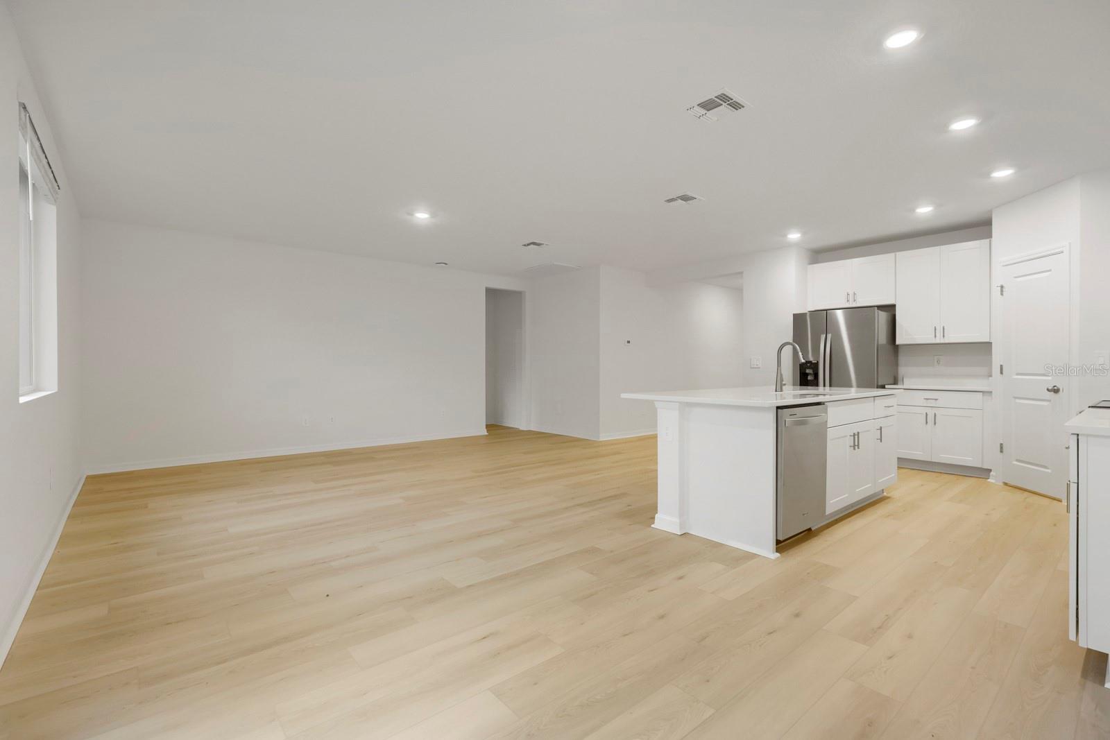 SALT MEADOWS - Residential