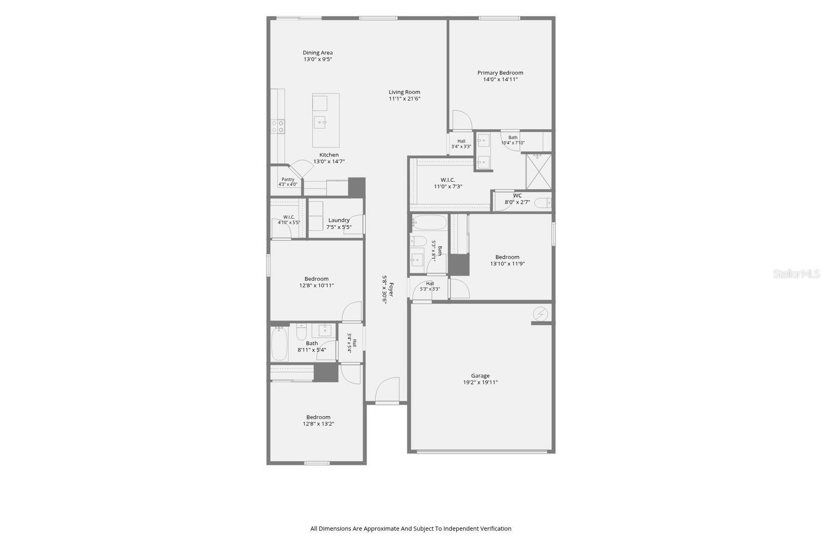 SALT MEADOWS - Residential