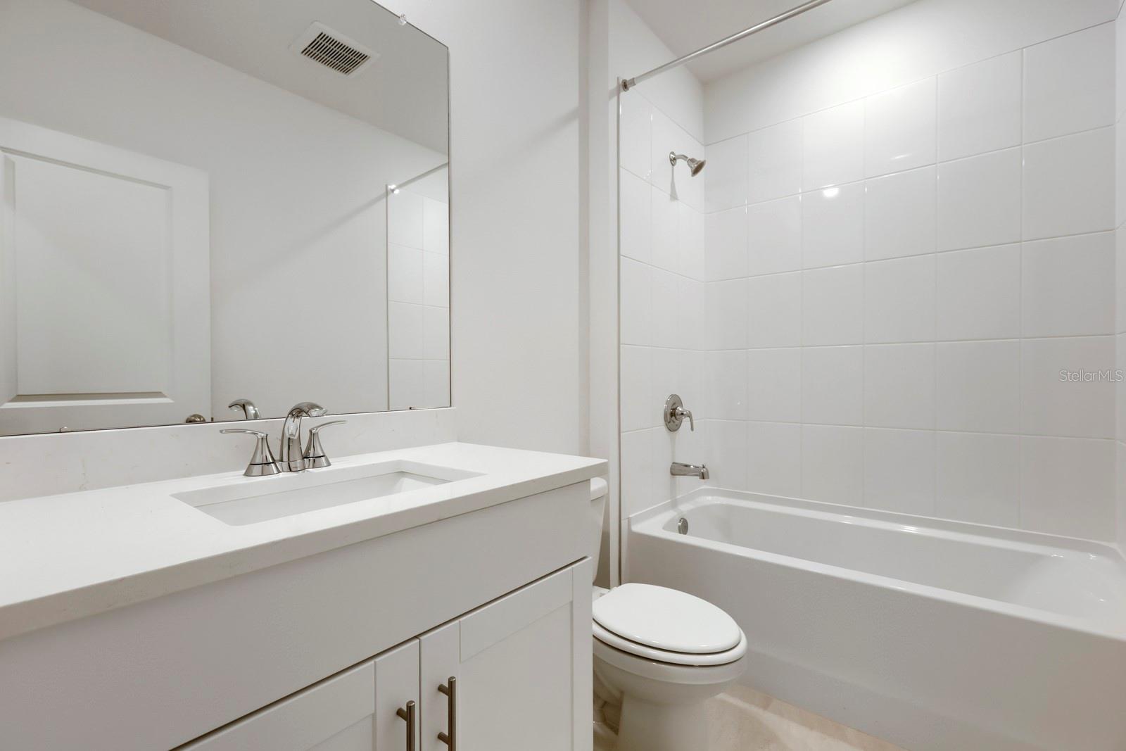 SALT MEADOWS - Residential