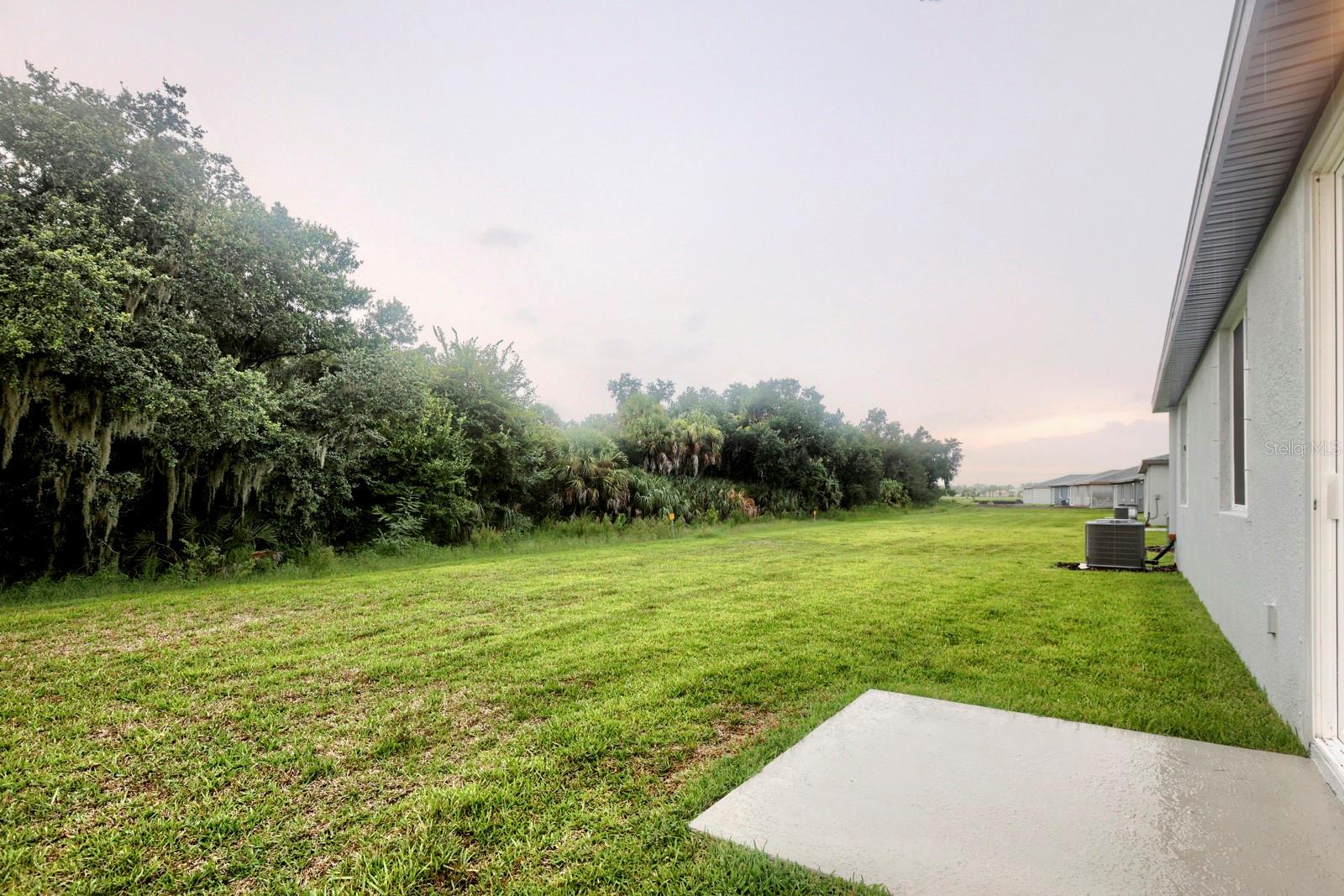 SALT MEADOWS - Residential