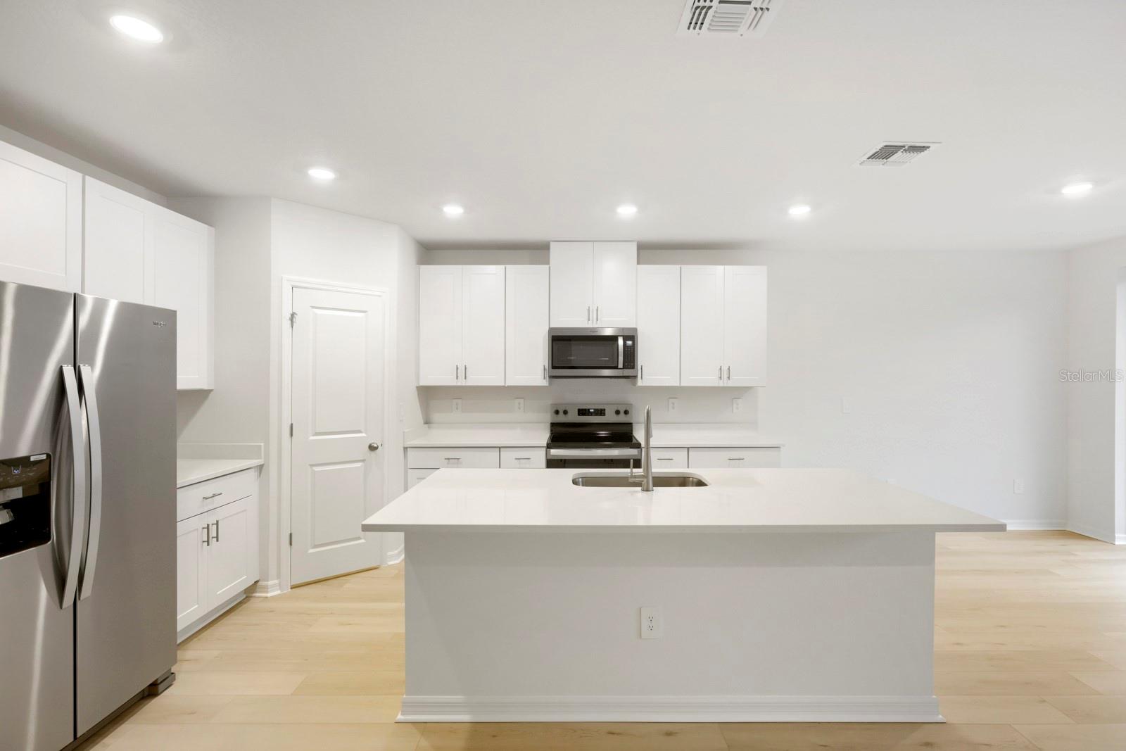 SALT MEADOWS - Residential