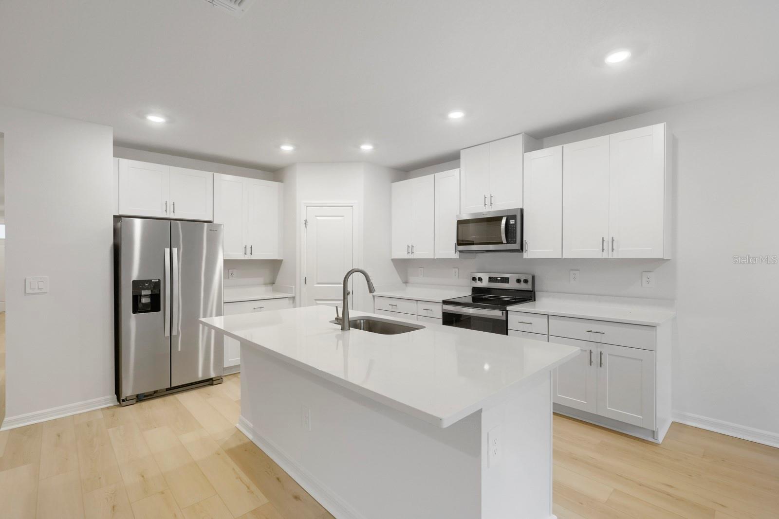 SALT MEADOWS - Residential
