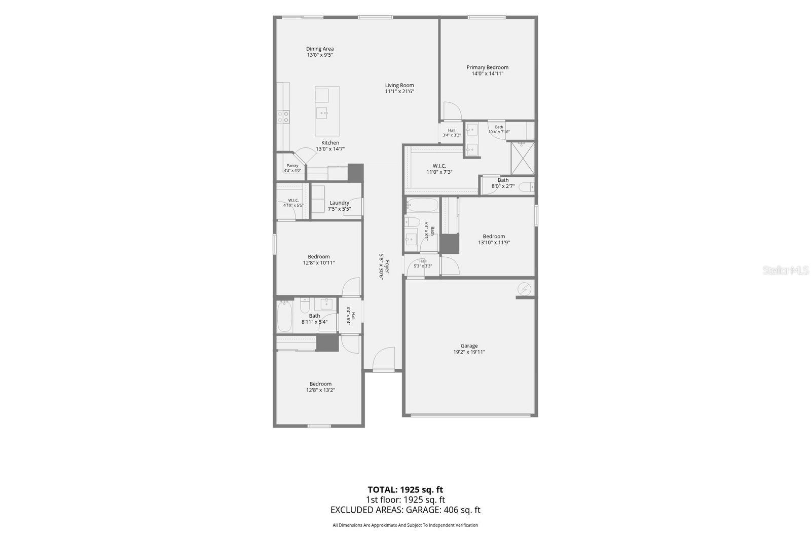 SALT MEADOWS - Residential