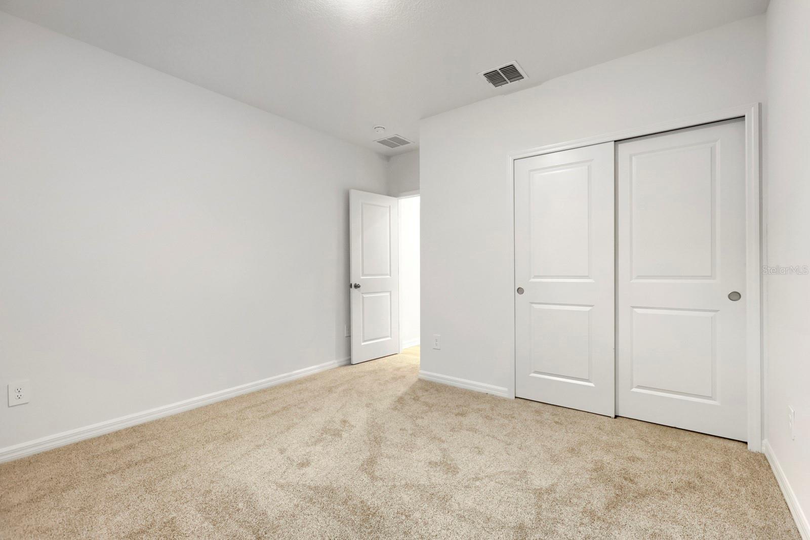 SALT MEADOWS - Residential