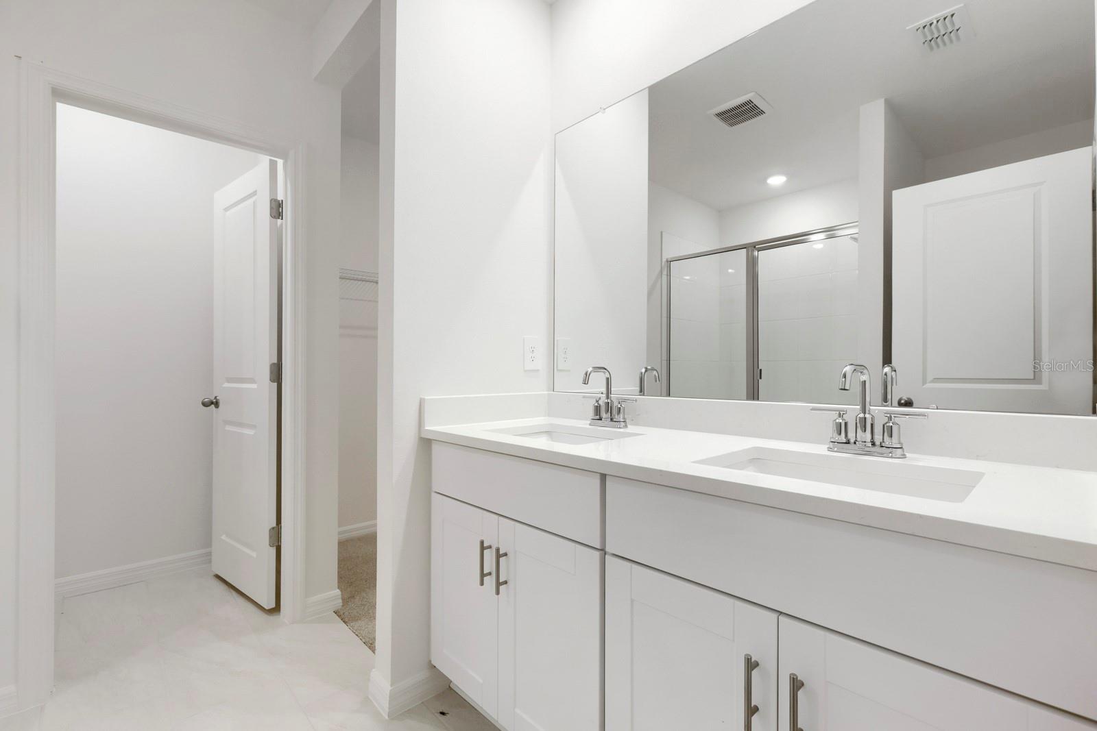 SALT MEADOWS - Residential