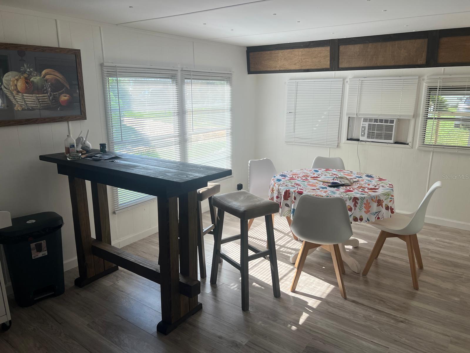 BIG SCRUB CAMPSITES - Residential