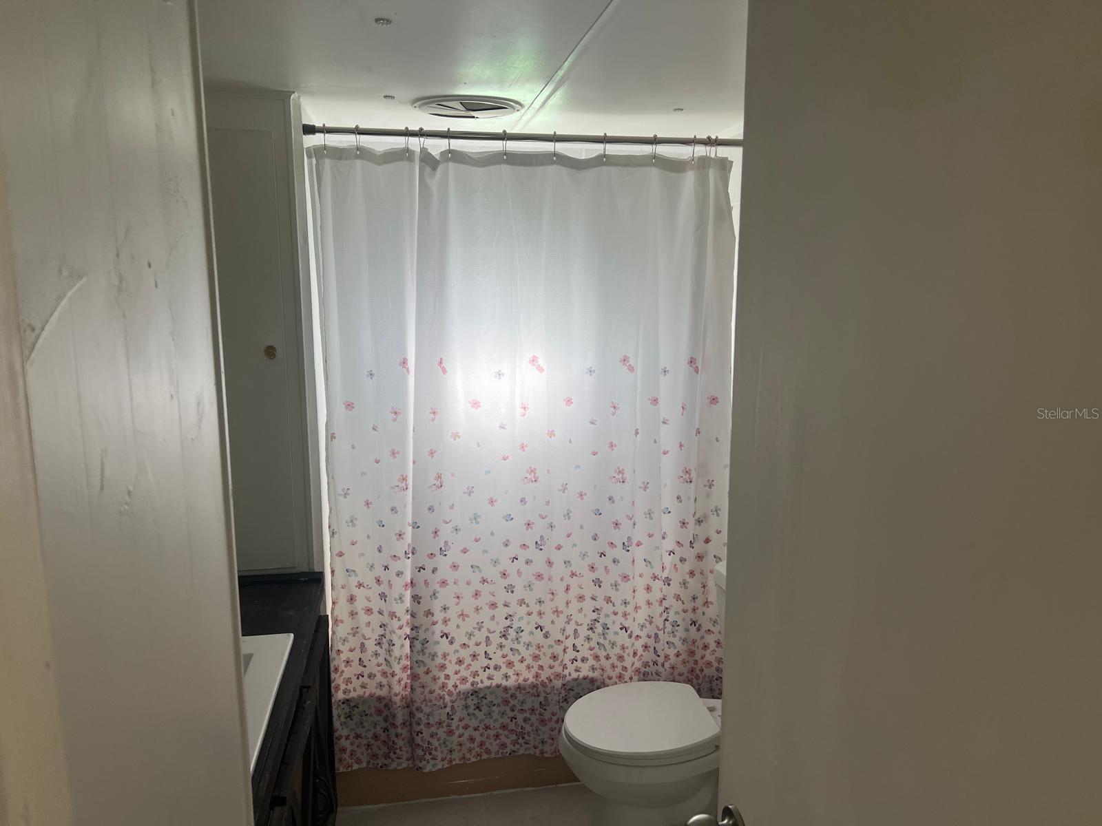 BIG SCRUB CAMPSITES - Residential