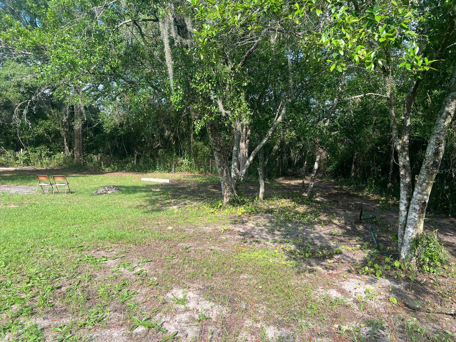 BIG SCRUB CAMPSITES - Residential