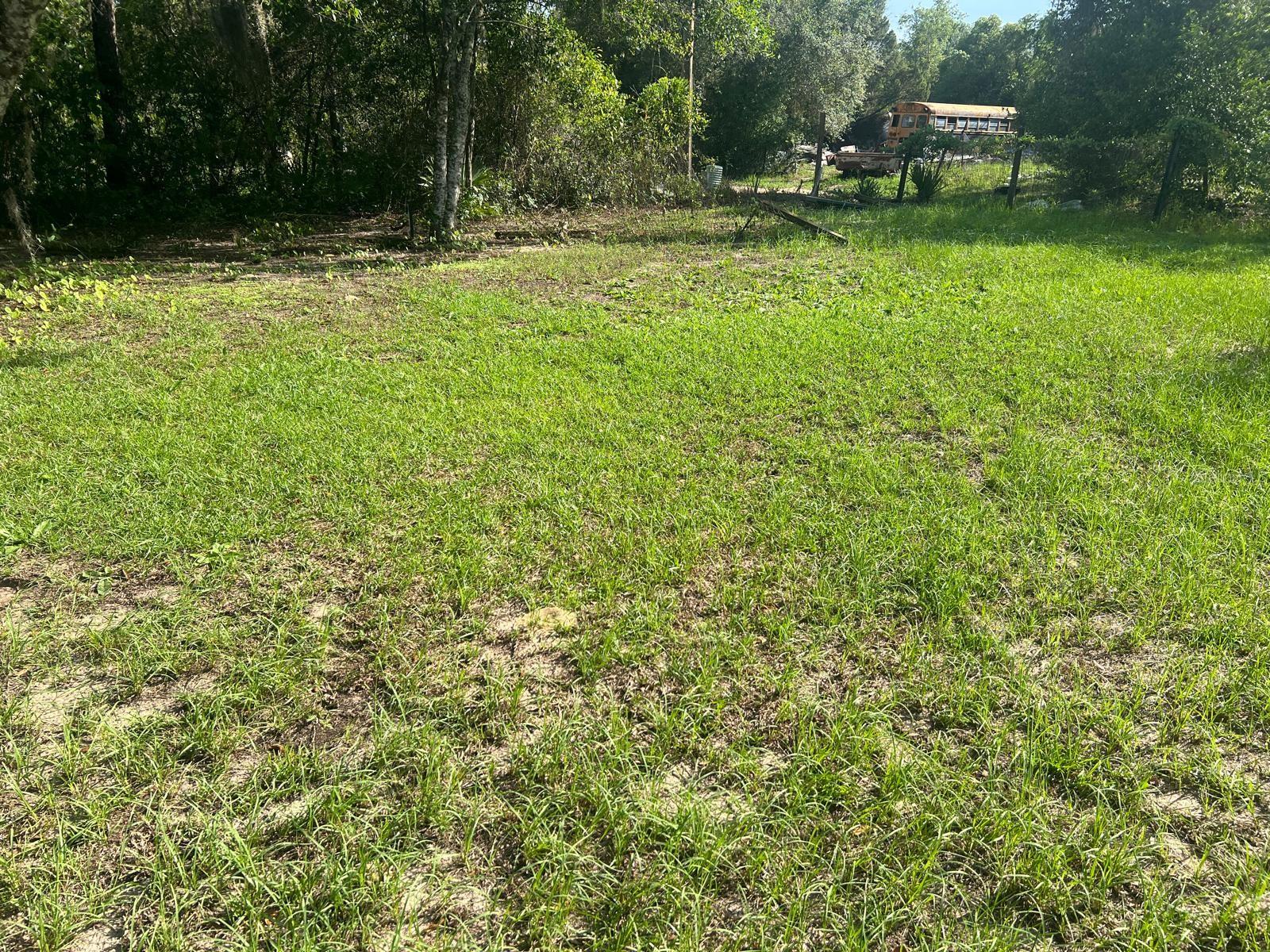 BIG SCRUB CAMPSITES - Residential