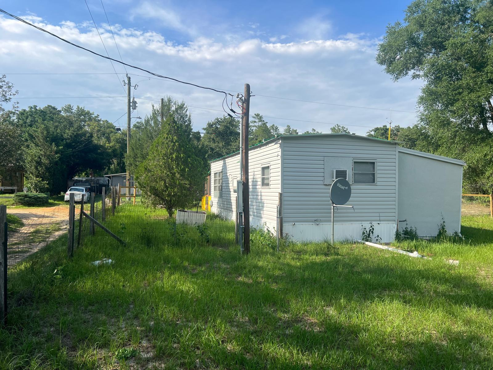 BIG SCRUB CAMPSITES - Residential