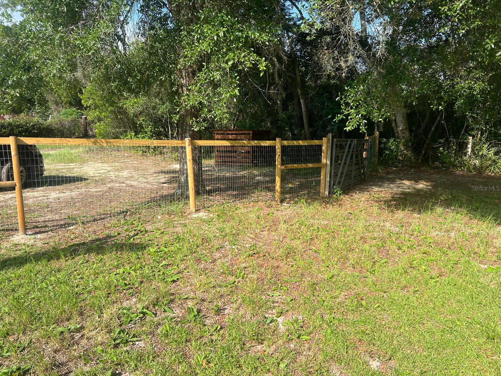 BIG SCRUB CAMPSITES - Residential