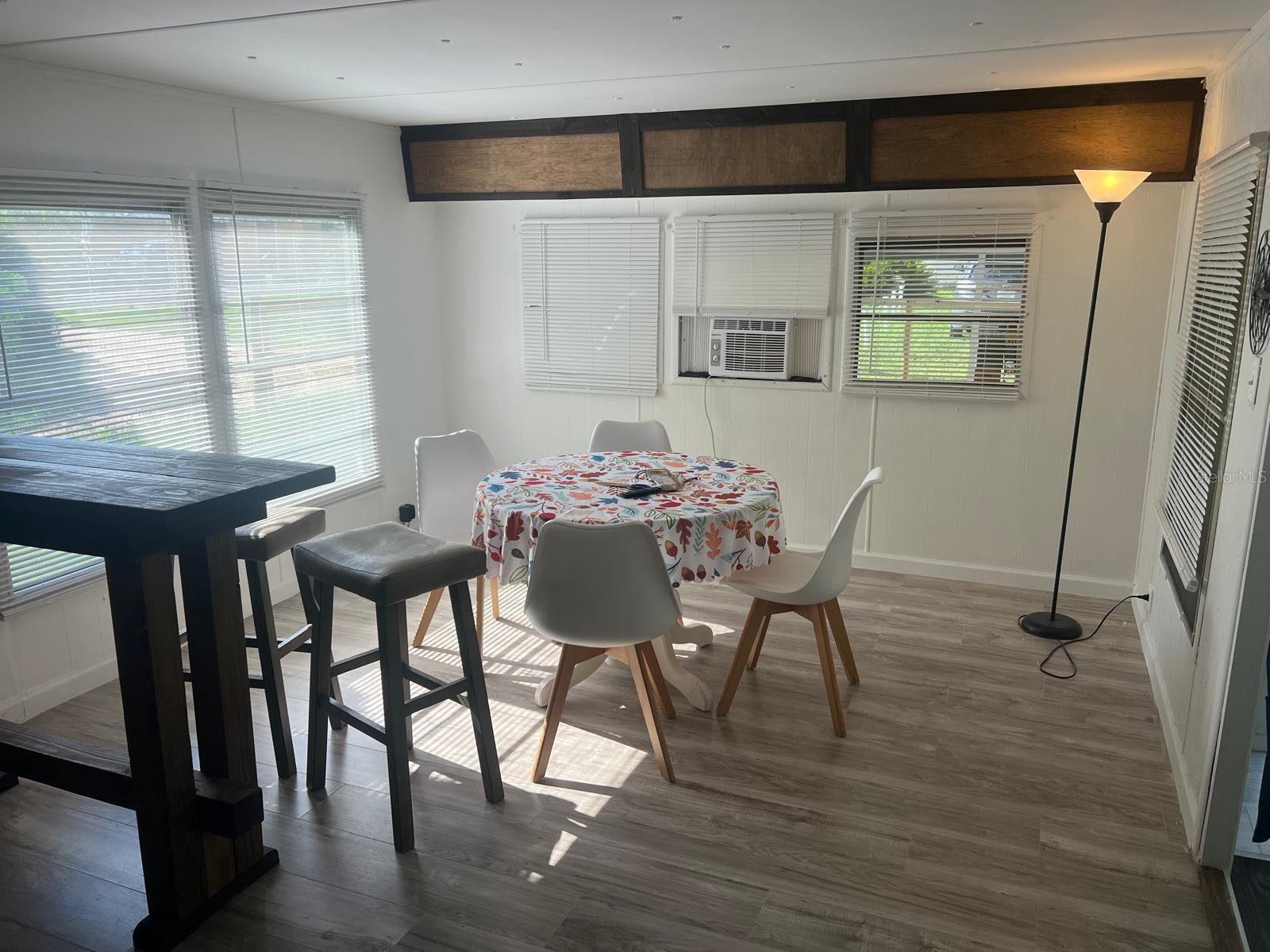 BIG SCRUB CAMPSITES - Residential