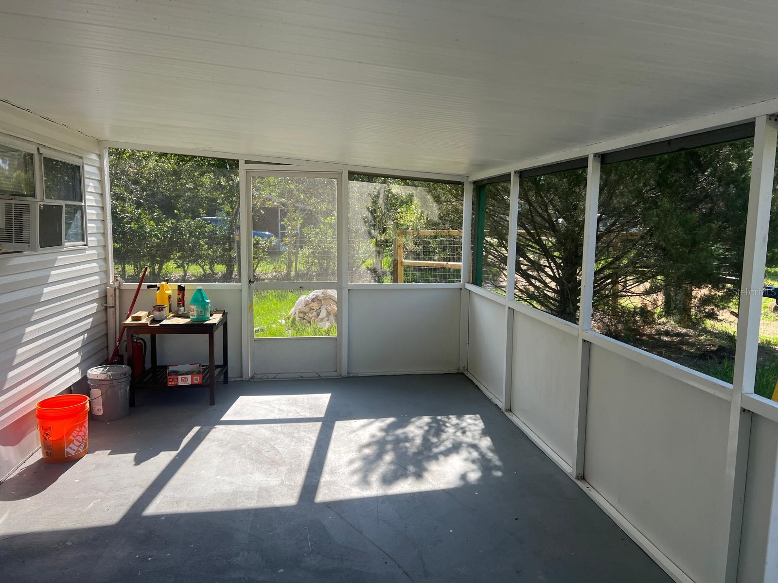 BIG SCRUB CAMPSITES - Residential
