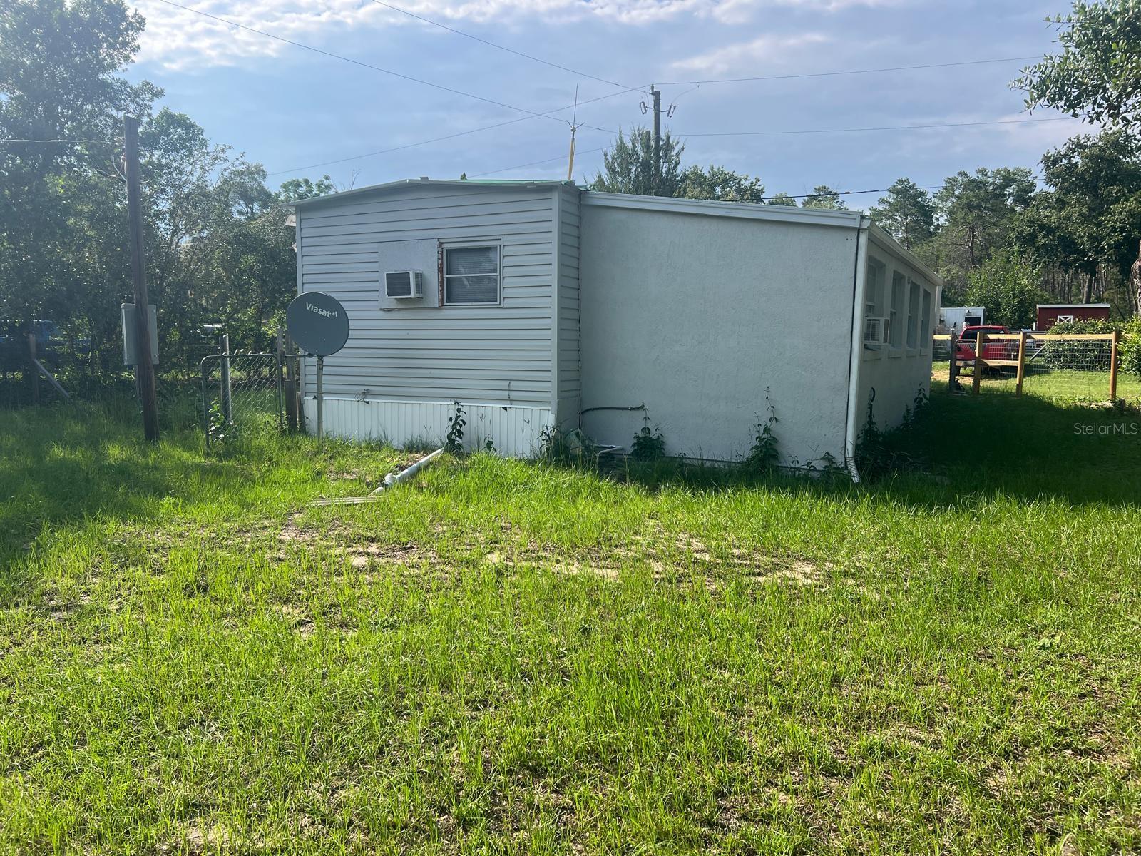 BIG SCRUB CAMPSITES - Residential