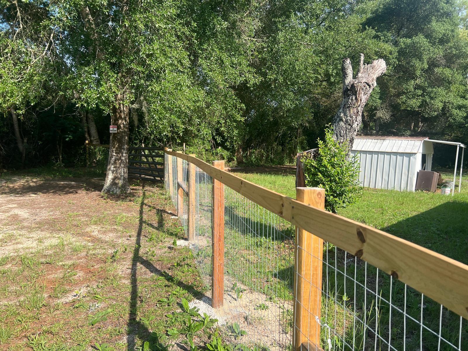 BIG SCRUB CAMPSITES - Residential