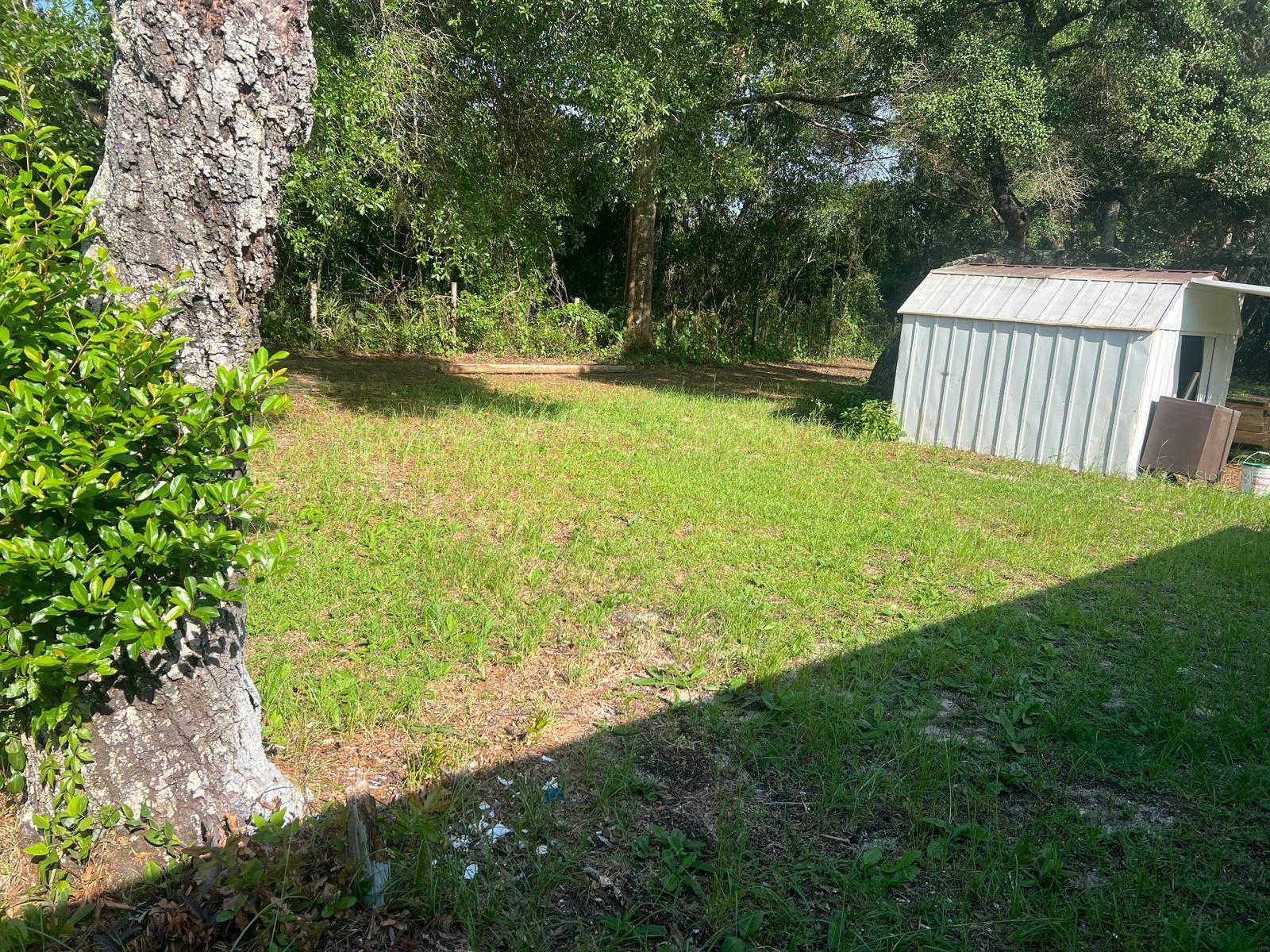 BIG SCRUB CAMPSITES - Residential