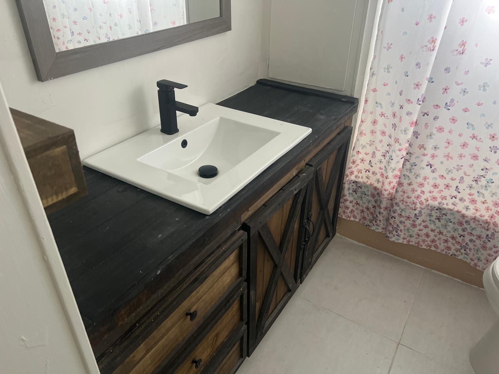 BIG SCRUB CAMPSITES - Residential