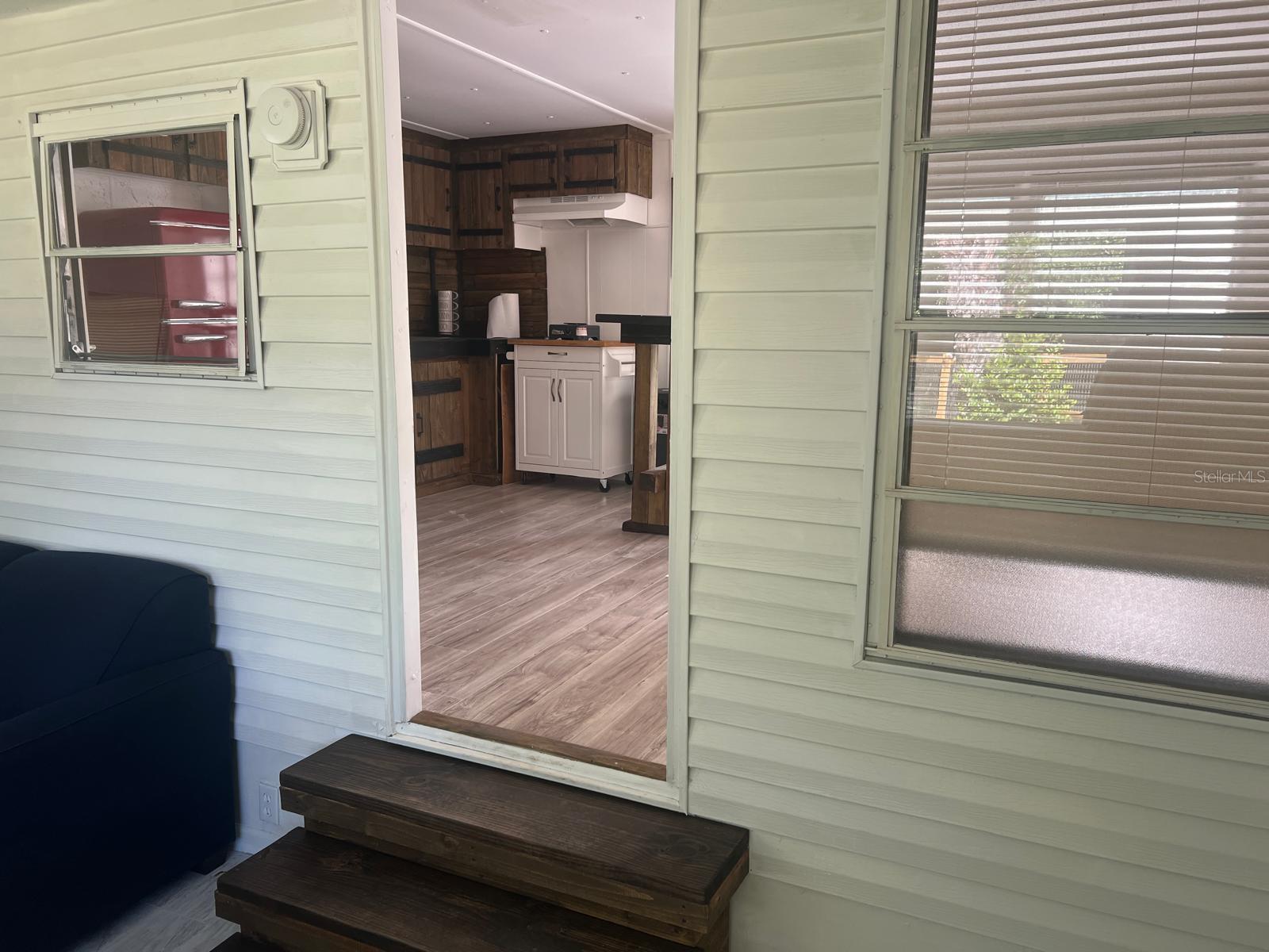 BIG SCRUB CAMPSITES - Residential