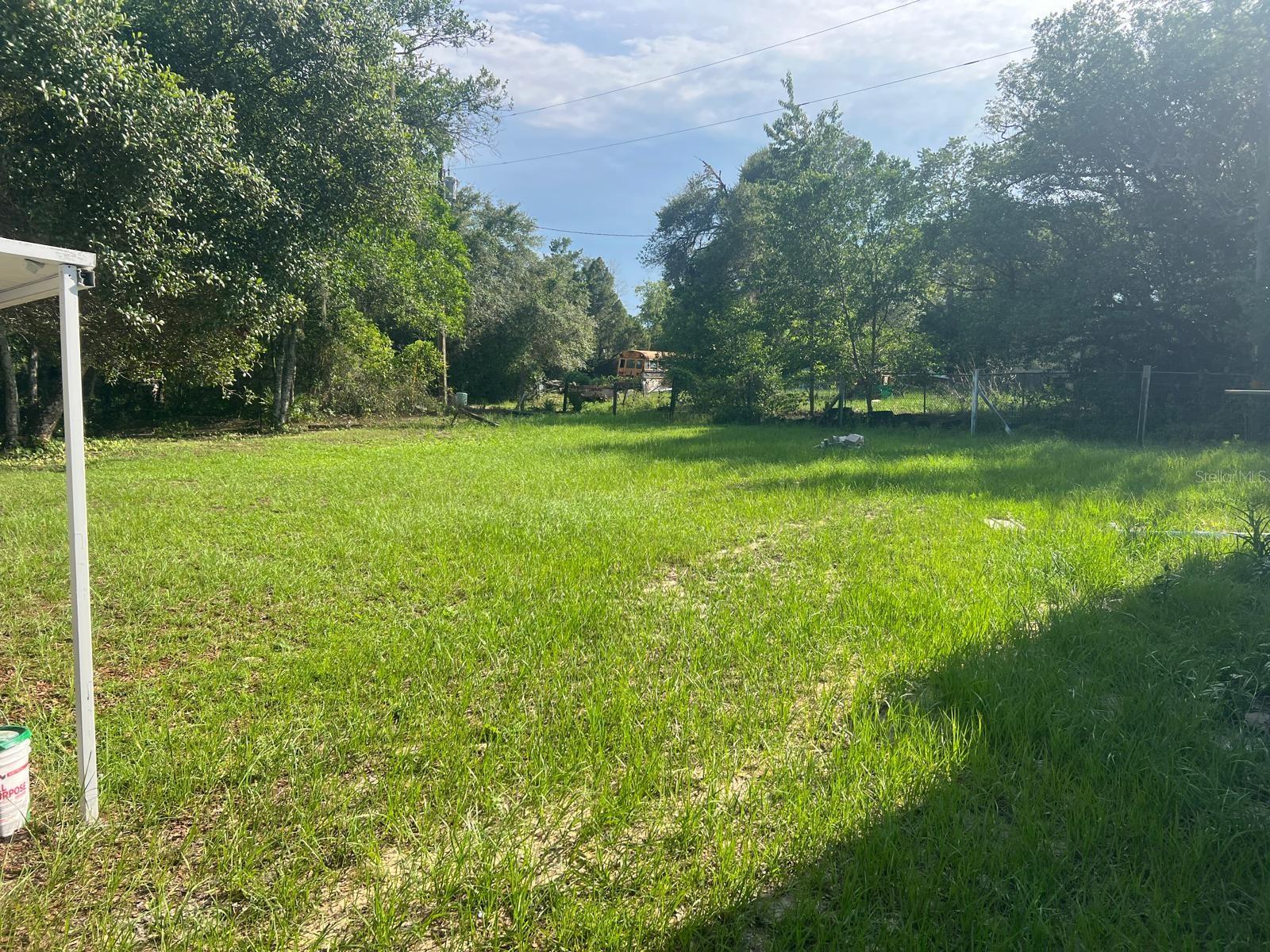 BIG SCRUB CAMPSITES - Residential