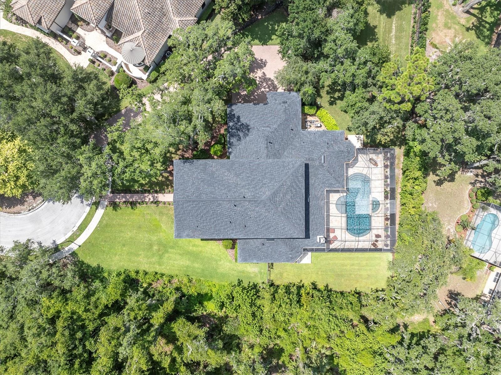 FISHHAWK RANCH PH 2 PRCL I-I - Residential