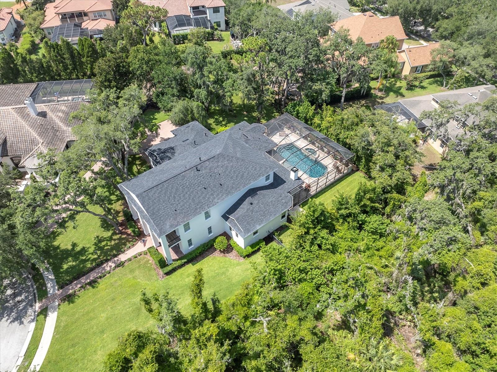 FISHHAWK RANCH PH 2 PRCL I-I - Residential