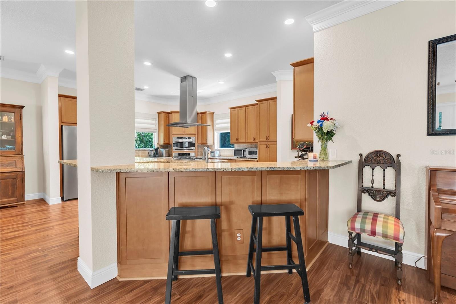 FISHHAWK RANCH PH 2 PRCL I-I - Residential