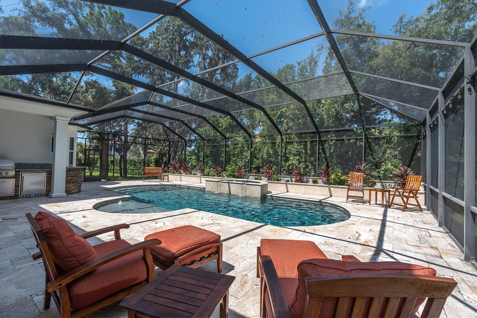 FISHHAWK RANCH PH 2 PRCL I-I - Residential