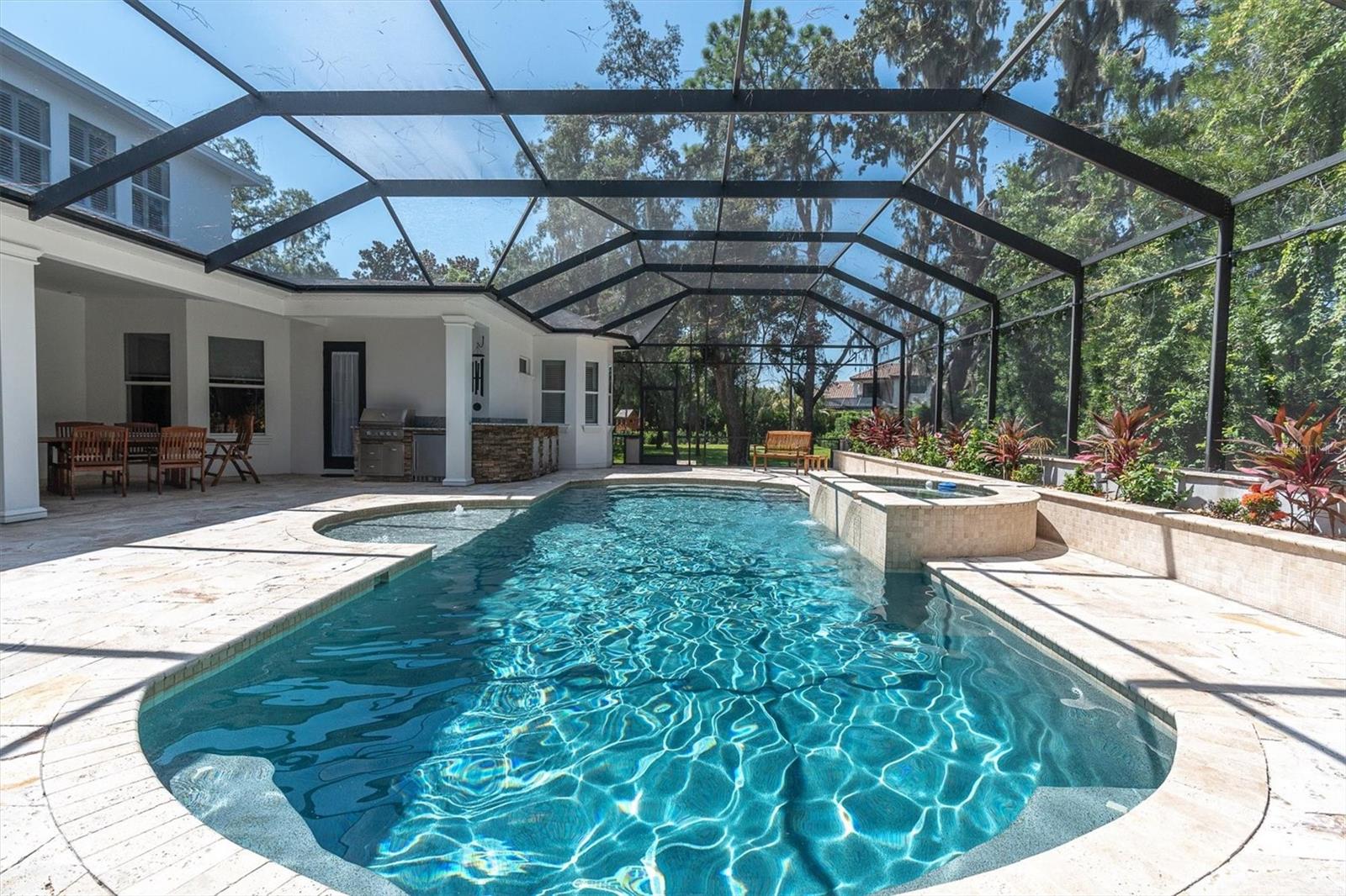 FISHHAWK RANCH PH 2 PRCL I-I - Residential