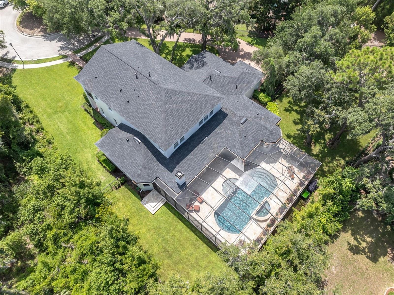 FISHHAWK RANCH PH 2 PRCL I-I - Residential