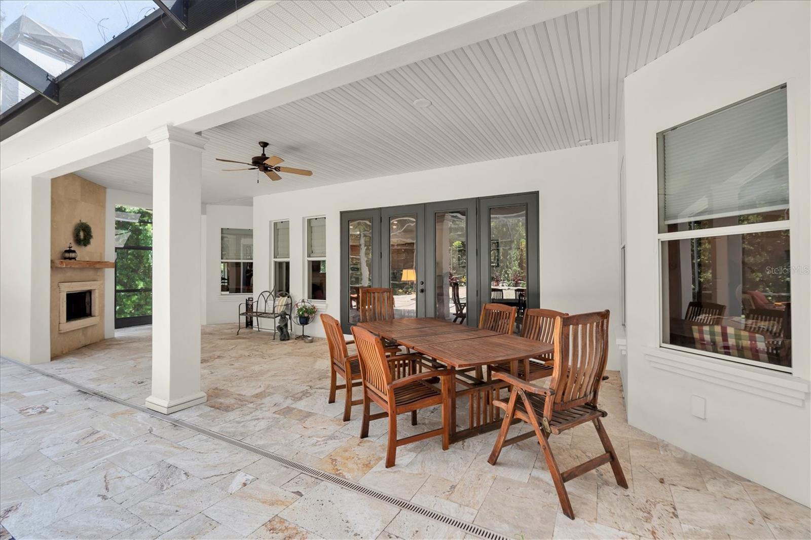 FISHHAWK RANCH PH 2 PRCL I-I - Residential