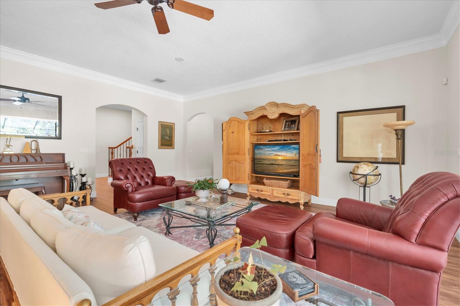 FISHHAWK RANCH PH 2 PRCL I-I - Residential